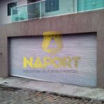 Portas de Enrolar | NAPORT